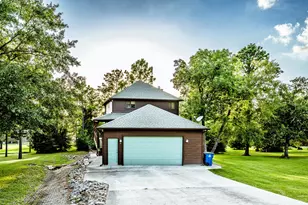 48 Hillsborough Dr, Huntsville, TX 77340 - Photo 5