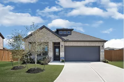 1325 Tan Gable Ln, Katy, TX 77493 - Photo 1