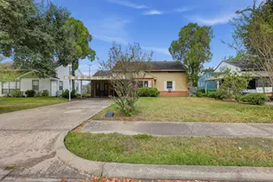 3815 Zephyr St, Houston, TX 77021 - Photo 1