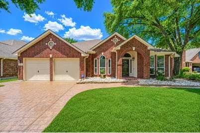 15831 Laurel Cove Cove, Tomball, TX 77377 - Photo 1