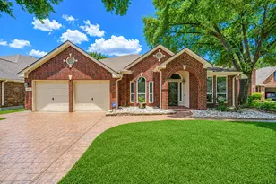 15831 Laurel Cove Cove, Tomball, TX 77377 - Photo 1