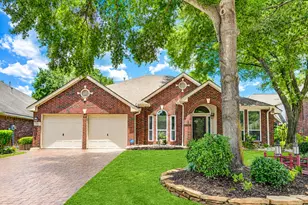 15831 Laurel Cove Cove, Tomball, TX 77377 - Photo 47