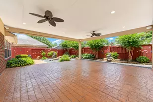 15831 Laurel Cove Cove, Tomball, TX 77377 - Photo 43