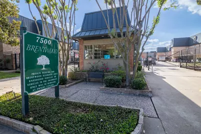 2425 Underwood Street #360, Houston, TX 77030 - Photo 23