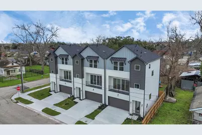 1216 English Street, Houston, TX 77009 - Photo 3