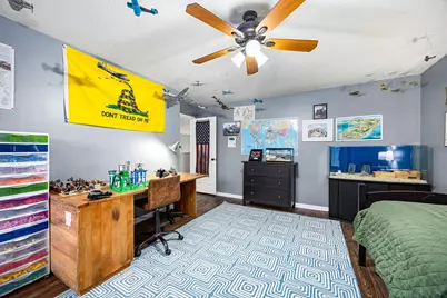 23107 Burcan Court, Spring, TX 77373 - Photo 29