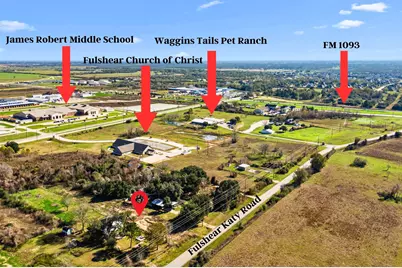7417 Fulshear Katy Road, Fulshear, TX 77441 - Photo 7