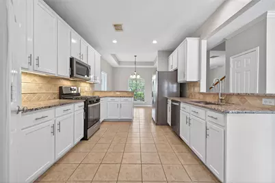 22919 Kimberwicke Court, Spring, TX 77373 - Photo 15
