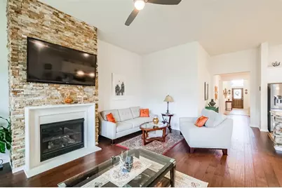 1419 Wheatley Hill Lane, Katy, TX 77494 - Photo 7