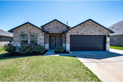 113 Big Spring Drive, Anahuac, TX 77514 - Photo 1