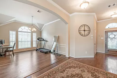 119 Emerald Loch Lane, Houston, TX 77469 - Photo 5