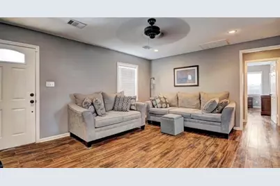5227 Lawndale Street, Houston, TX 77023 - Photo 5