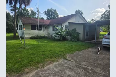 1155 Dogwood Drive, Vidor, TX 77662 - Photo 1