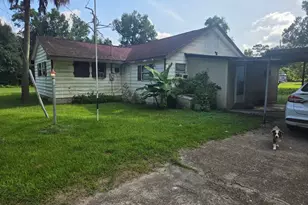1155 Dogwood Dr, Vidor, TX 77662 - Photo 1
