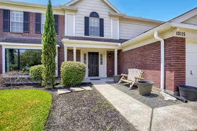 10115 Wayward Wind Lane, Houston, TX 77064 - Photo 1