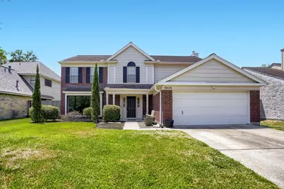 10115 Wayward Wind Lane, Houston, TX 77064 - Photo 3