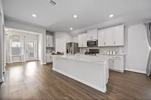 11403 Brookside Arbor Ln, Richmond, TX 77406 - Photo 5