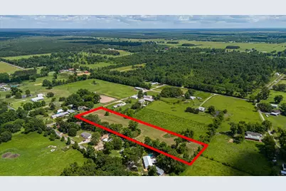 000 County Road 2060, Hull, TX 77564 - Photo 17