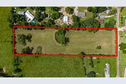 000 County Road 2060, Hull, TX 77564 - Photo 1