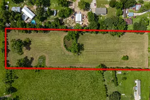 000 County Road 2060, Hull, TX 77564 - Photo 1