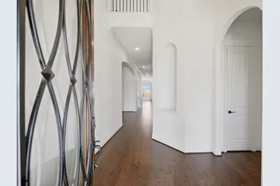 2043 Summer Gardens Lane, Katy, TX 77493 - Photo 3