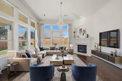 2043 Summer Gardens Lane, Katy, TX 77493 - Photo 17