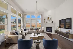 2043 Summer Gardens Ln, Katy, TX 77493 - Photo 17