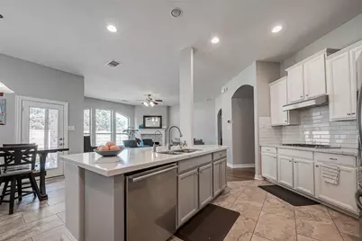 28314 Calaveras Lake Drive, Spring, TX 77386 - Photo 1