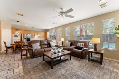 85 N Concord Forest Circle, The Woodlands, TX 77381 - Photo 11