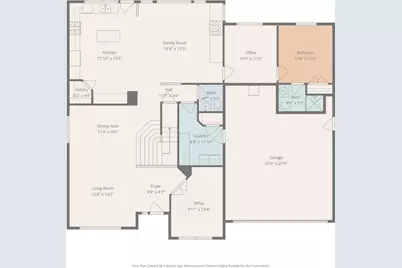 85 N Concord Forest Circle, The Woodlands, TX 77381 - Photo 35