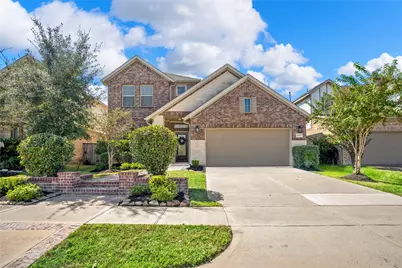 16719 Highland Country Drive, Cypress, TX 77433 - Photo 7