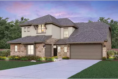 8615 Abby Blue, Cypress, TX 77433 - Photo 1