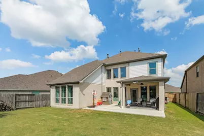 3706 Arpa Street, Rosharon, TX 77583 - Photo 5