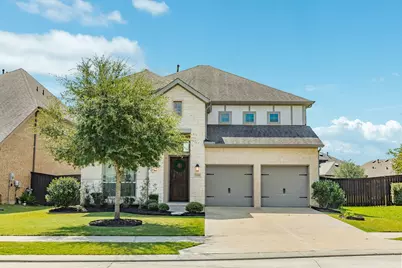 3706 Arpa Street, Rosharon, TX 77583 - Photo 1