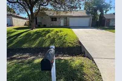 13355 Lake Breeze Lane, Willis, TX 77318 - Photo 1