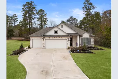 18309 Alana Nell Court, Willis, TX 77378 - Photo 1