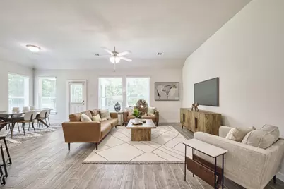 18309 Alana Nell Court, Willis, TX 77378 - Photo 3