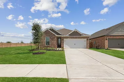 1119 Campside Drive, Beasley, TX 77417 - Photo 1