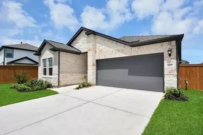 2501 Dana Point Drive, Katy, TX 77493 - Photo 1