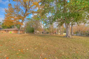 458 E Lake Dr, Livingston, TX 77351 - Photo 29