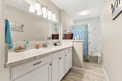 458 E Lake Drive, Livingston, TX 77351 - Photo 13