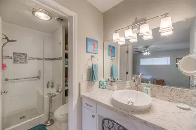 458 E Lake Drive, Livingston, TX 77351 - Photo 17