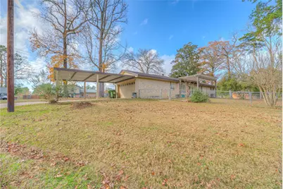 458 E Lake Drive, Livingston, TX 77351 - Photo 33