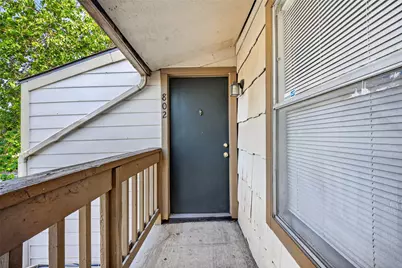 6001 Reims Road #802, Houston, TX 77036 - Photo 1