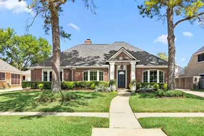 20822 Chappell Knoll Drive, Cypress, TX 77433 - Photo 1