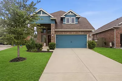 3126 Carlisle Meadow Court, Spring, TX 77386 - Photo 27