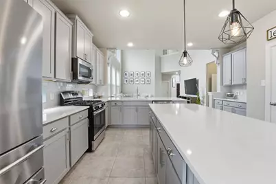 3126 Carlisle Meadow Court, Spring, TX 77386 - Photo 11