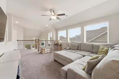 3126 Carlisle Meadow Court, Spring, TX 77386 - Photo 7