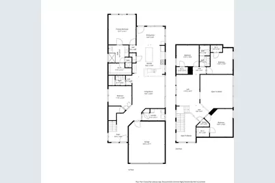 3126 Carlisle Meadow Court, Spring, TX 77386 - Photo 31