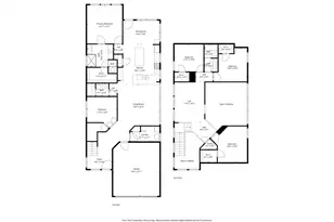 3126 Carlisle Meadow CT, Spring, TX 77386 - Photo 31